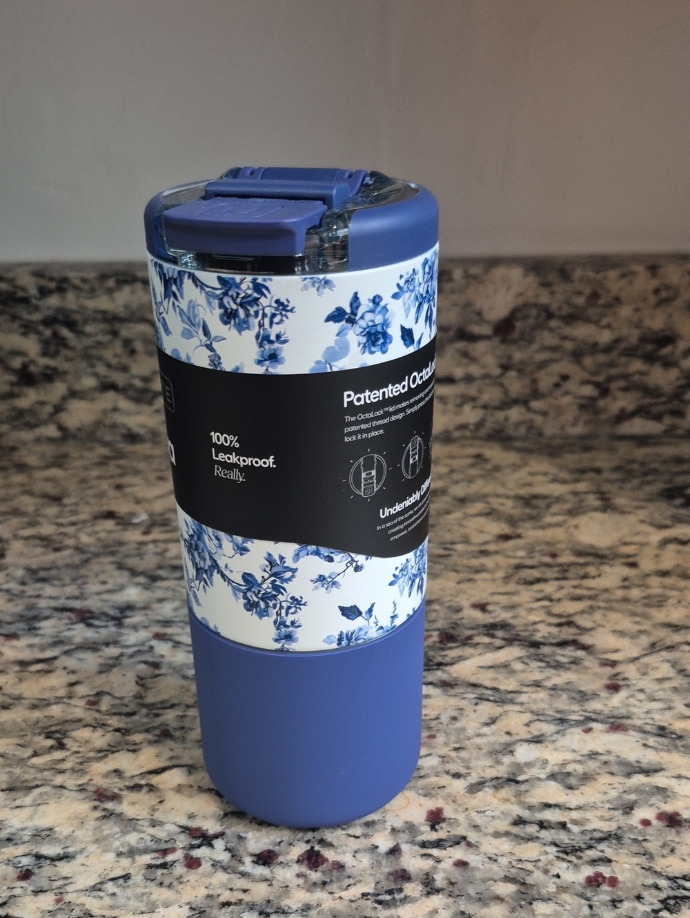 Brumate Strova 18oz Ceramic Lined In Sorrento - Picture 2 of 5